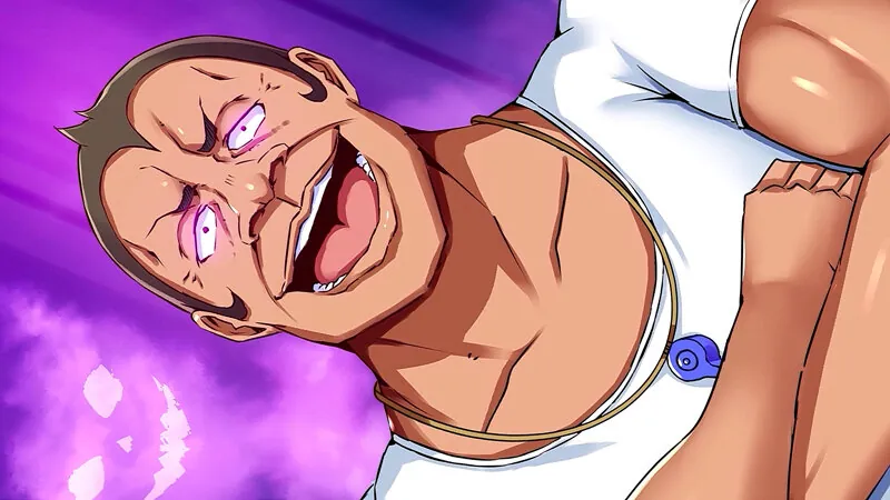 『ご奉仕セックス水泳部～巨乳水着女子たちはコーチに操られ毎日特別レッスンとして快楽を叩き込まれ続けました～』アニメサンプル5