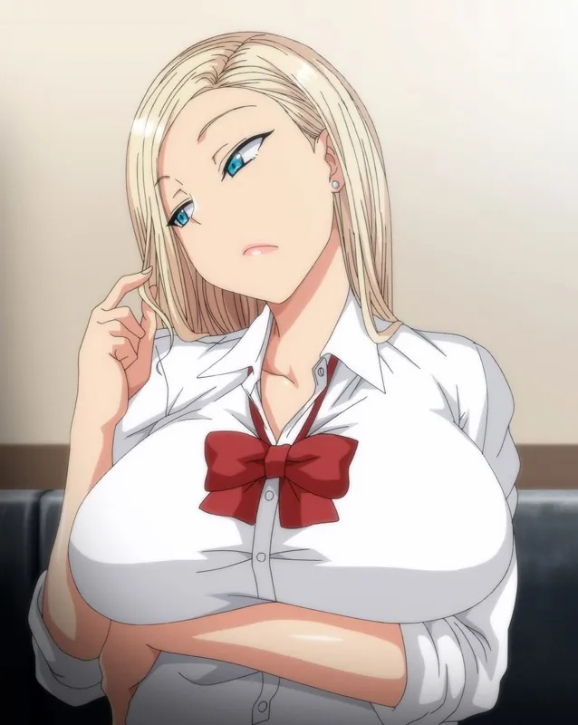 『OVA催●性指導＃2 倉敷玲奈の場合』アニメサンプル3