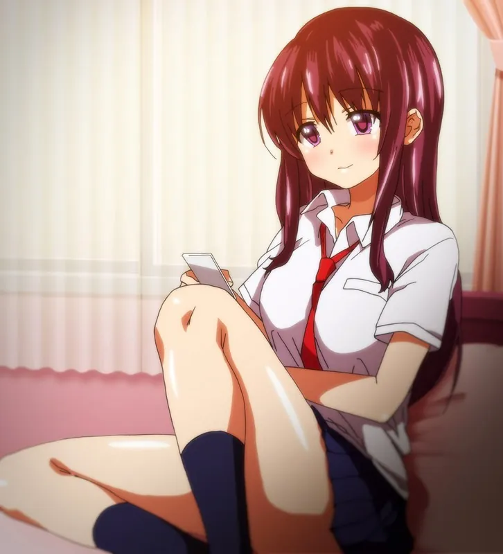 『OVAちーちゃん開発日記＃1』アニメサンプル2