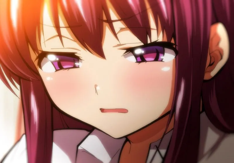 『OVAちーちゃん開発日記＃1』アニメサンプル4
