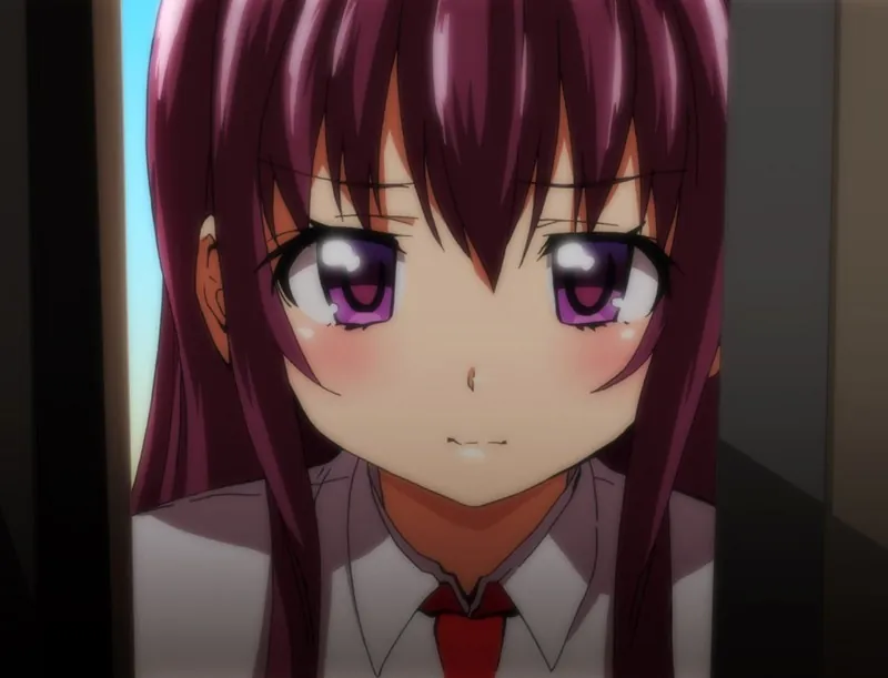 『OVAちーちゃん開発日記＃2』アニメサンプル3