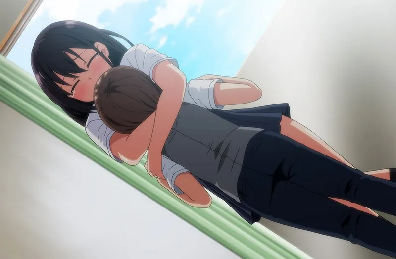 『OVAネトシス』アニメサンプル2