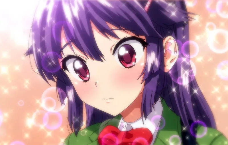 『OVA千鶴ちゃん開発日記＃1』アニメサンプル5