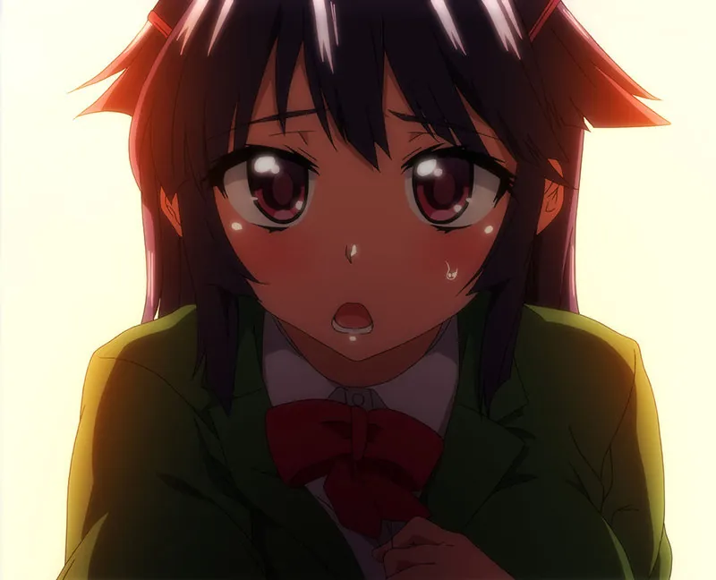 『OVA千鶴ちゃん開発日記＃1』アニメサンプル7