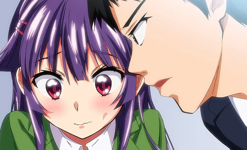 『OVA千鶴ちゃん開発日記＃2』アニメサンプル7