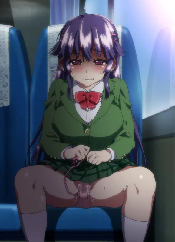 『OVA千鶴ちゃん開発日記 ＃4』アニメサンプル2