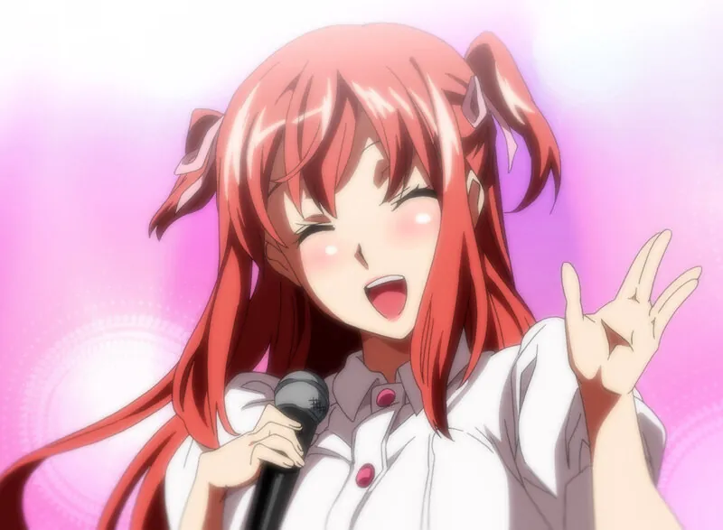 『OVAいまりあ ＃1』アニメサンプル9