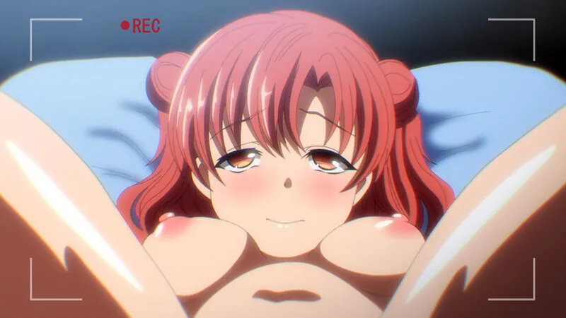 『OVA夢見ル乙女 ＃1』アニメサンプル2
