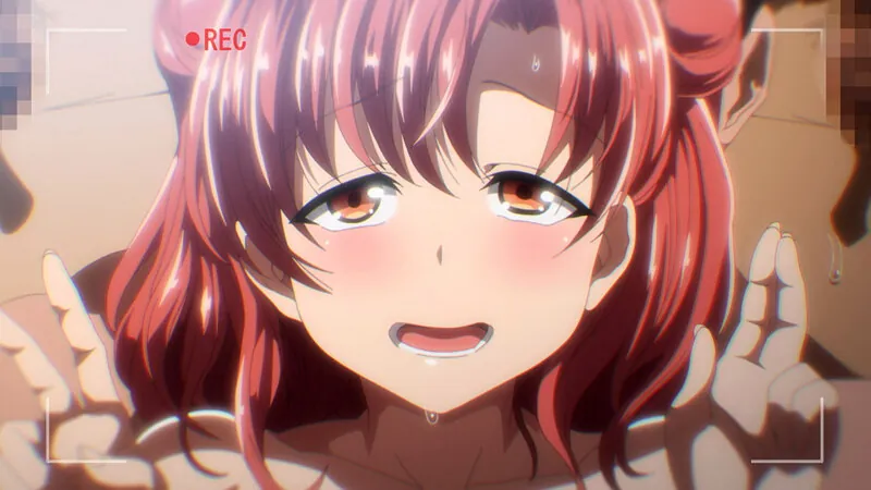 『OVA夢見ル乙女 ＃1』アニメサンプル6